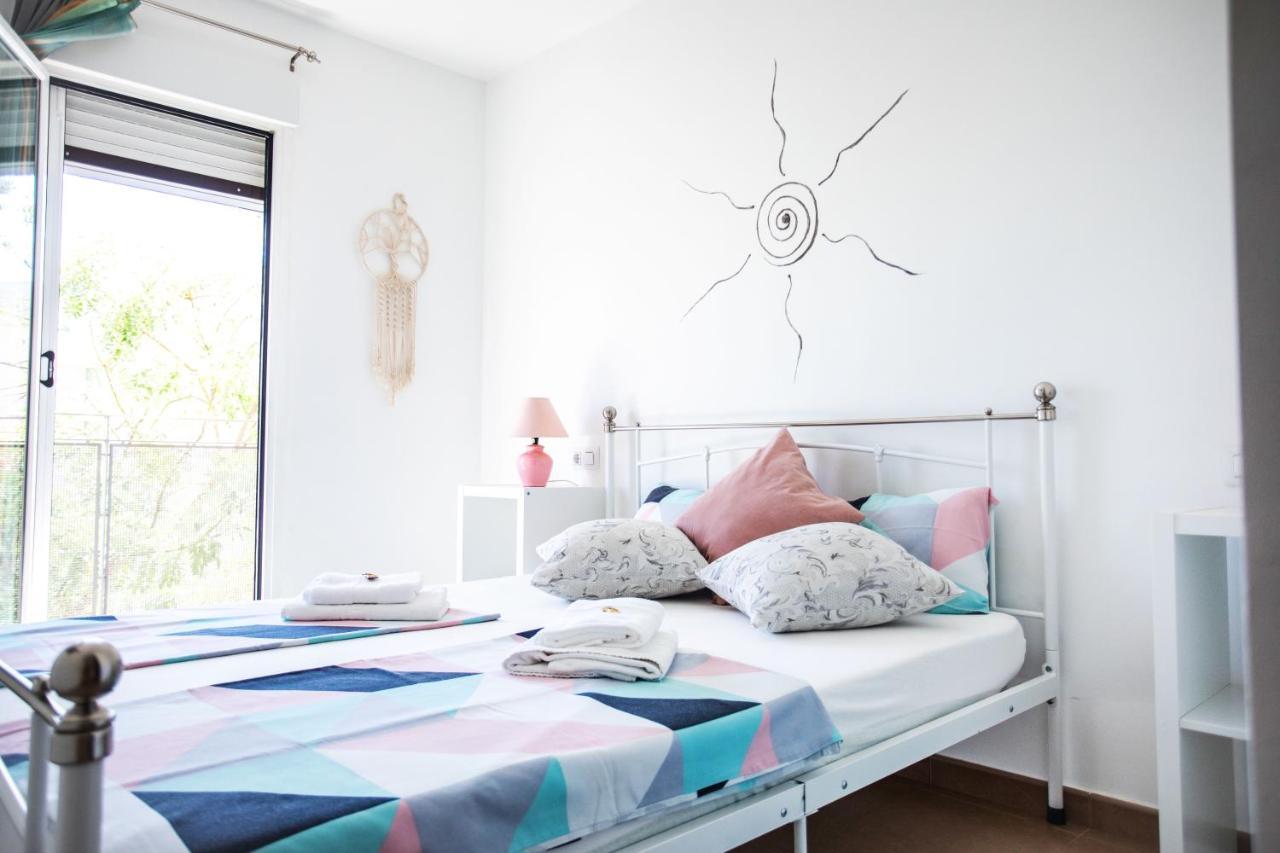 Corals B&B Apartment Denia Eksteriør bilde