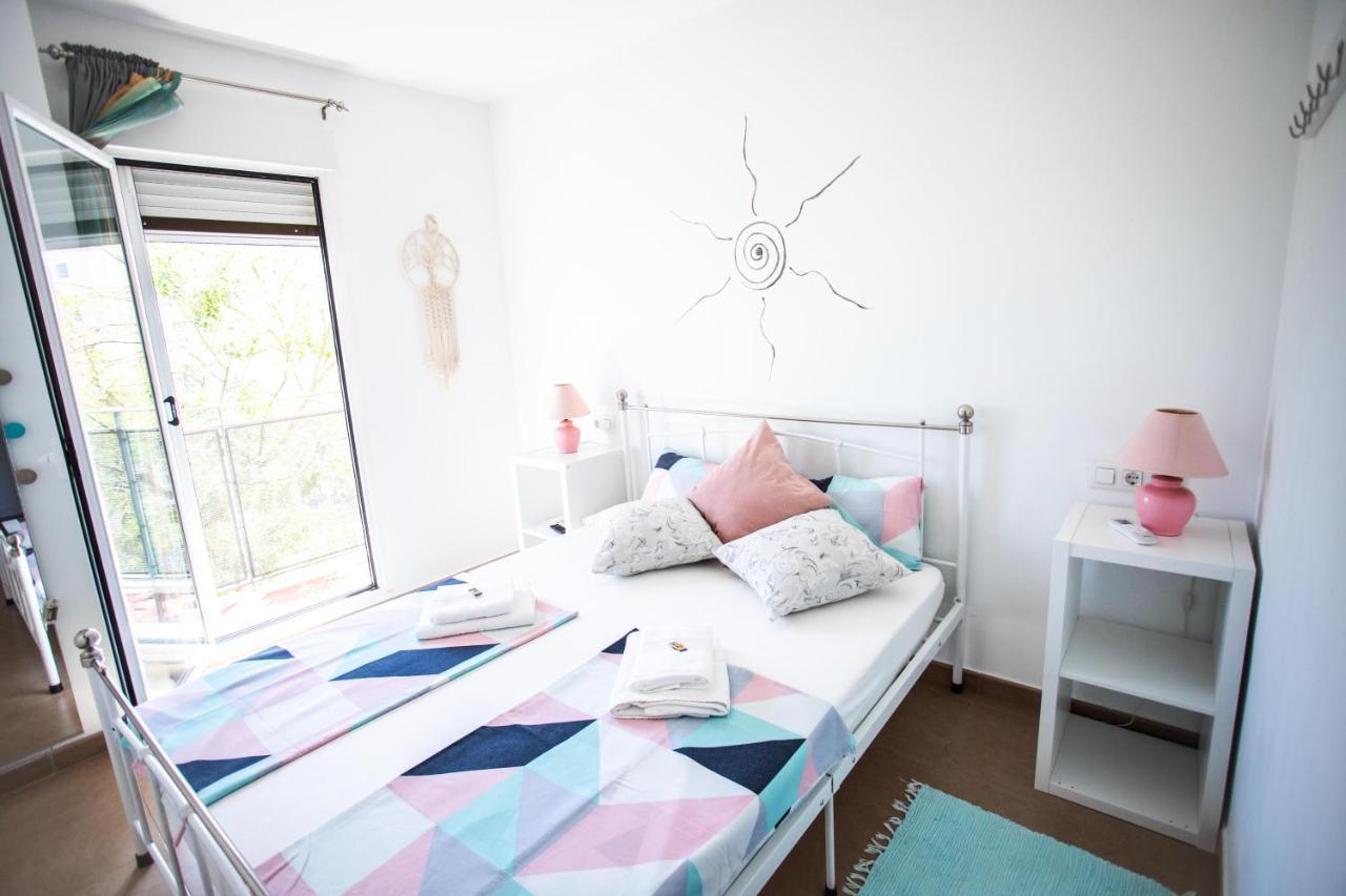 Corals B&B Apartment Denia Eksteriør bilde